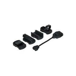 CA-729BR HELMET MULTI-LIGHT...