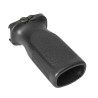 AC-363B ACM VERTICAL FORE GRIP FOR RAIL (COLOR: BLACK)