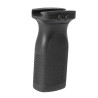 AC-363B ACM VERTICAL FORE GRIP FOR RAIL (COLOR: BLACK)