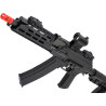 Arcturus Tactical AK Airsoft AEG w/ M-LOK Handguard and Adjustable Stock (Model: PDW)