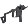 KRISS USA Licensed KRISS Vector Airsoft AEG SMG Rifle by Krytac