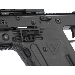 KRISS USA Licensed KRISS Vector Airsoft AEG SMG Rifle by Krytac