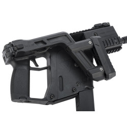 KRISS USA Licensed KRISS Vector Airsoft AEG SMG Rifle by Krytac