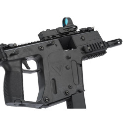 KRISS USA Licensed KRISS Vector Airsoft AEG SMG Rifle by Krytac