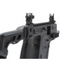 KRISS USA Licensed KRISS Vector Airsoft AEG SMG Rifle by Krytac