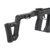 KRISS USA Licensed KRISS Vector Airsoft AEG SMG Rifle by Krytac