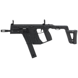 KRISS USA Licensed KRISS Vector Airsoft AEG SMG Rifle by Krytac