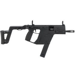 KRISS USA Licensed KRISS Vector Airsoft AEG SMG Rifle by Krytac