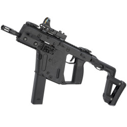 KRISS USA Licensed KRISS Vector Airsoft AEG SMG Rifle by Krytac