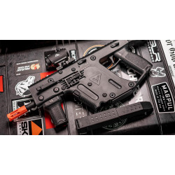 KRISS USA Licensed KRISS Vector Airsoft AEG SMG Rifle by Krytac