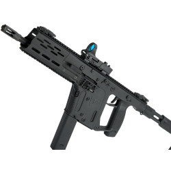 KRISS USA Licensed KRISS Vector Airsoft AEG SMG Rifle by Krytac (Model: Limited Edition)