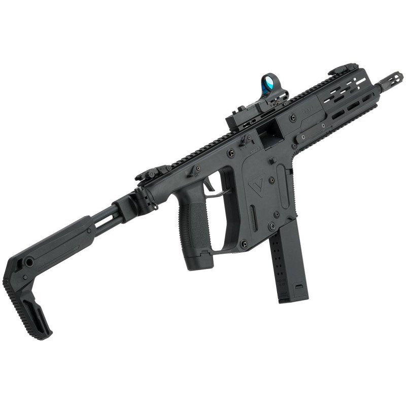 KRISS USA Licensed KRISS Vector Airsoft AEG SMG Rifle by Krytac (Model: Limited Edition)