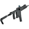 KRISS USA Licensed KRISS Vector Airsoft AEG SMG Rifle by Krytac (Model: Limited Edition)