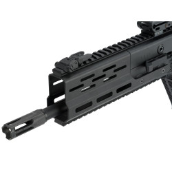 KRISS USA Licensed KRISS Vector Airsoft AEG SMG Rifle by Krytac (Model: Limited Edition)