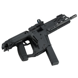 KRISS USA Licensed KRISS Vector Airsoft AEG SMG Rifle by Krytac (Model: Limited Edition)