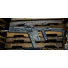 KRISS USA Licensed KRISS Vector Airsoft AEG SMG Rifle by Krytac (Model: Limited Edition)