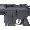 Krytac Full Metal Trident MKII-M CRB Airsoft AEG Rifle (Color: Black)