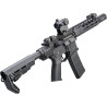 G&P Transformer Ultra Compact M4 w/ QD Front Assembly & Folding Stock & GATE ASTER Programmable MOSFET