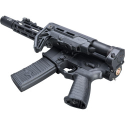 G&P Transformer Ultra Compact M4 w/ QD Front Assembly & Folding Stock & GATE ASTER Programmable MOSFET