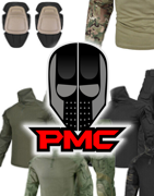 Tactical Gear/Apparel