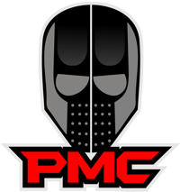 PMC AIRSOFT & MILSIM STORE