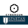 Cybergun / Spartan Mil/LE