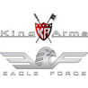 King Arms / Eagle Force